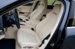 Porsche Panamera 2009 года